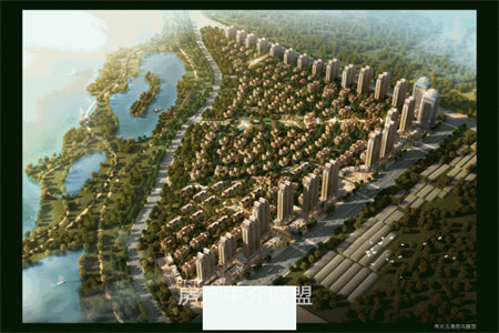 城东信华城智园2室2厅1卫77.5万96m2毛坯房出售