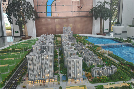 出售正华公寓2室2厅1卫74.97m2简单装修